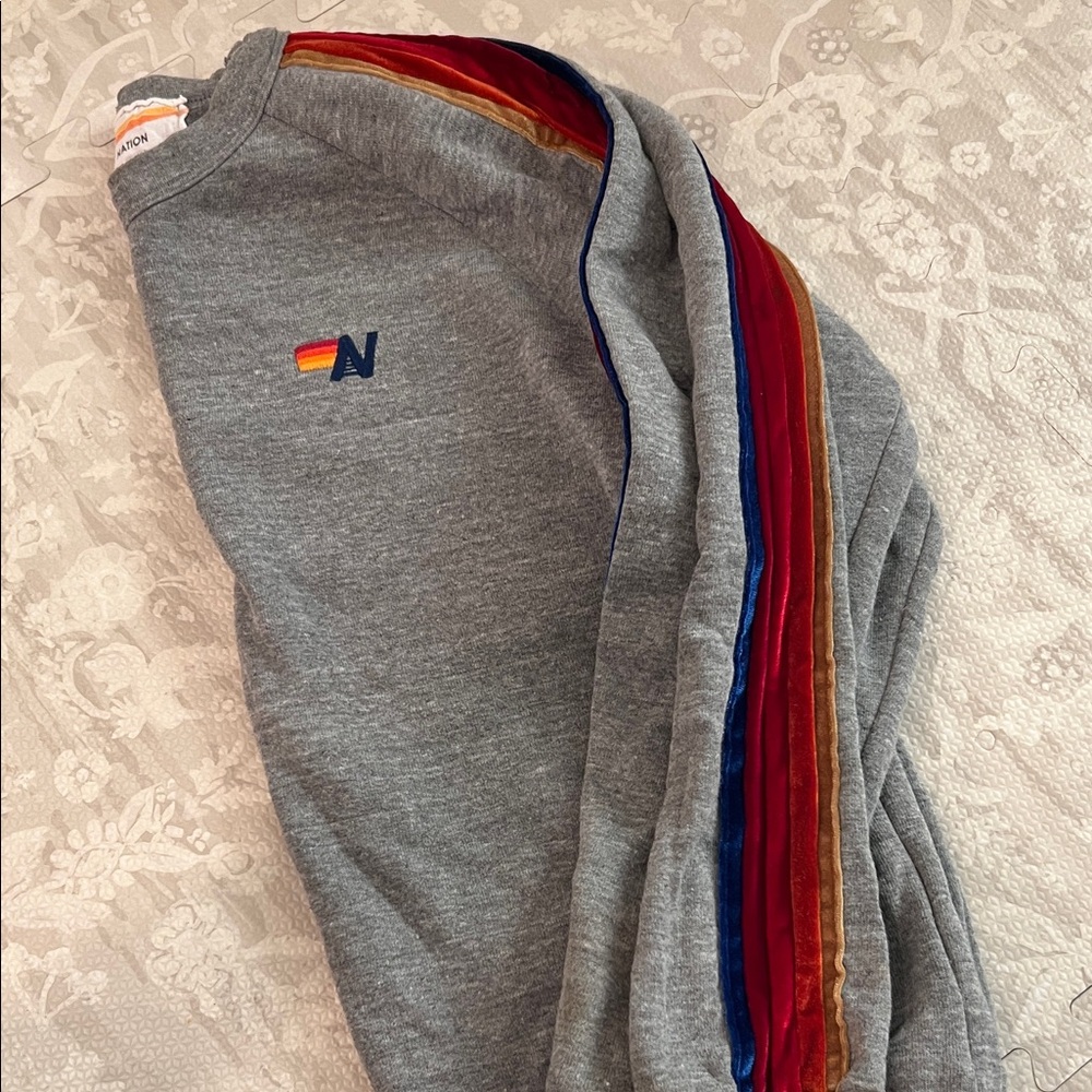 Aviation nation Sweatshirt